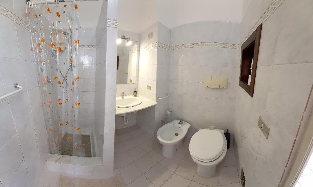 Economi Depandance Affittacamere Olbia