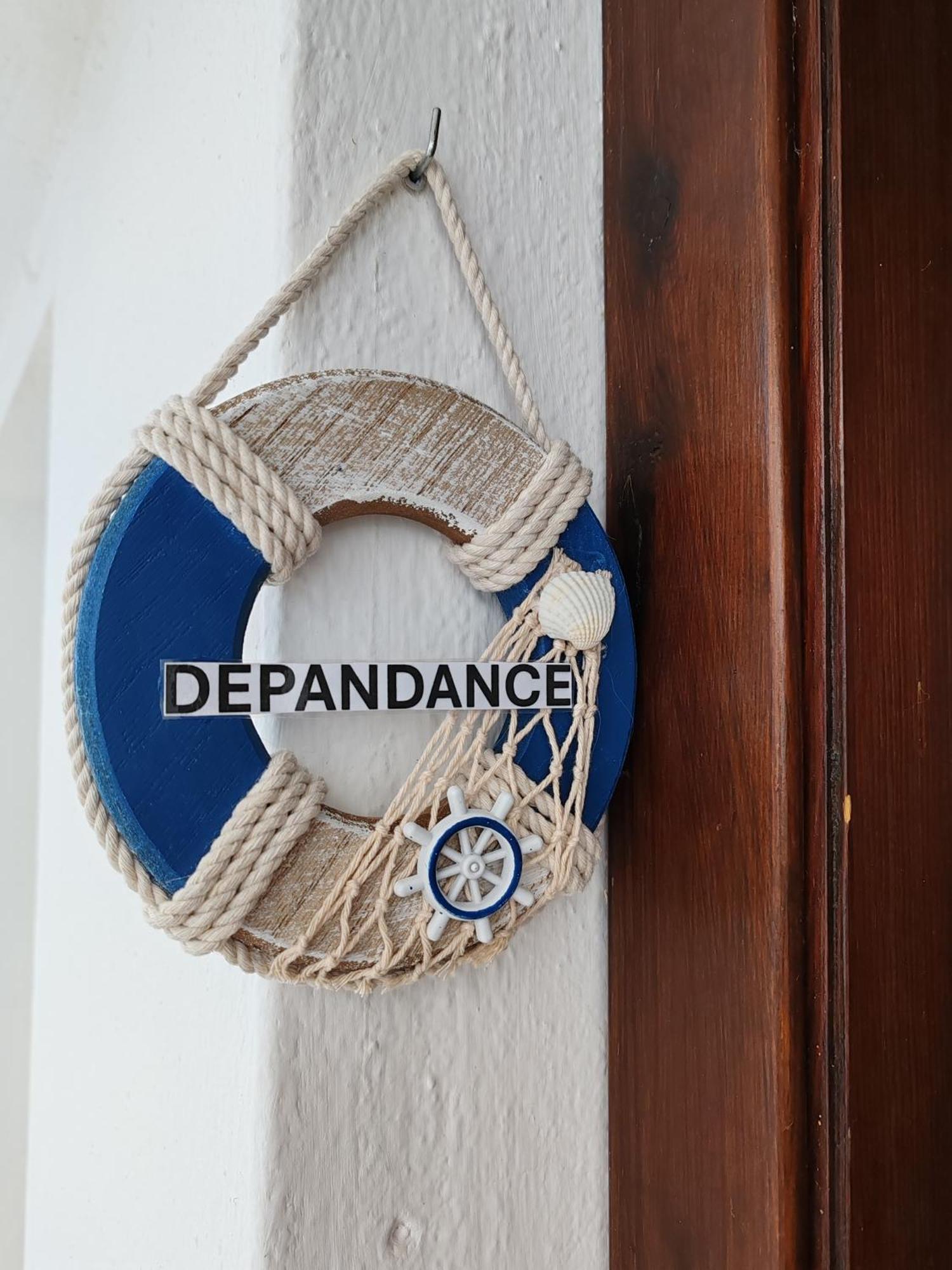 Affittacamere Economi Depandance *